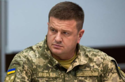 Бывшего главного разведчика Бурбу уволили с военной службы из-за показаний по делу «вагнеровцев» – СМИ