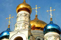  61% взрослых украинцев верят в Бога 