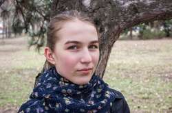 «Миротворець» пояснив, за що вніс у базу 12-річну письменницю з Луганська