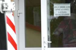 Вірус став агресивнішим. Covid-лікарні Києва заповнені майже наполовину (відео)