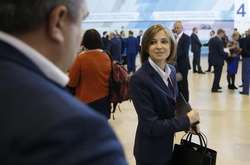 Путін спровадив прокурорку-зрадницю Поклонську на острів посеред океану