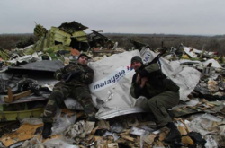 Катастрофа MH17. ЕС и Украина призвали Россию признать вину, ответ не заставил себя ждать