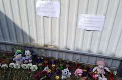 Смерть семирічного хлопчика в Черкасах: поліція та прокуратура розповіли подробиці 