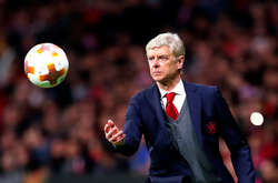 Арсен Венгер готує сюрприз учасникам чемпіонату світу