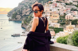 Певица Екатерина Павленко