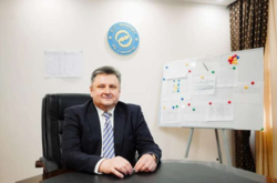 Наблюдательный совет Центрэнерго уволил генерального директора