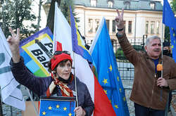 Чи готує Польща правовий Polexit?