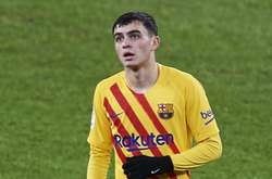 Педрі стане найдорожчим футболістом світу