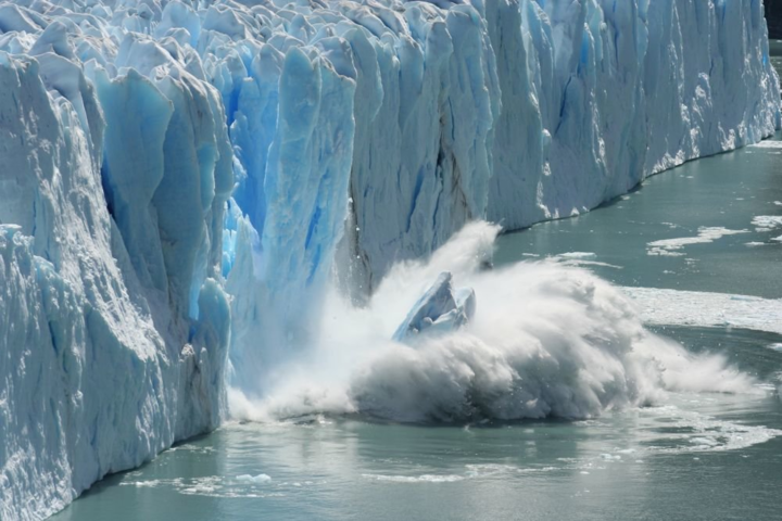 Уровень моря будет подниматься, даже если остановить глобальное потепление: мнение ученых 