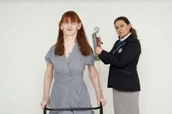 Чималий зріст спричинило генетичне захворювання