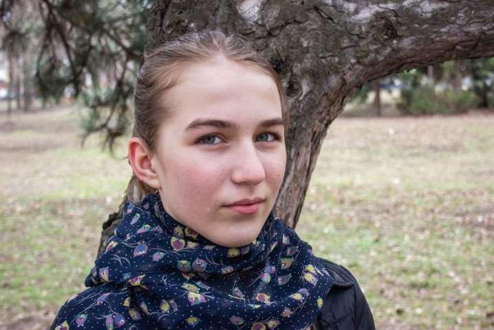 «Миротворец» объяснил, за что внес в базу 12-летнюю писательницу из Луганска
