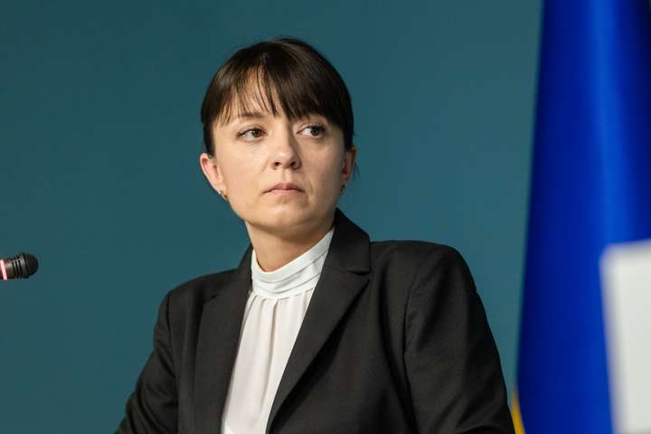 В Україні з’явилася уповноважена з прав захисників: посаду отримала радниця Банкової