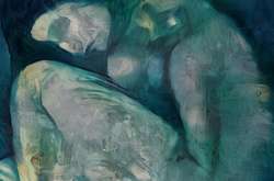 Під картиною Пікассо знайшли зображення оголеної жінки