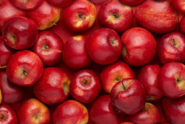 Ціни на яблука в Україні шокують: такого не було вже три роки