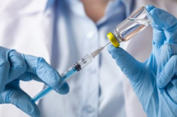 В Украине вакцинировали от Covid-19 более 164 тысяч человек за сутки