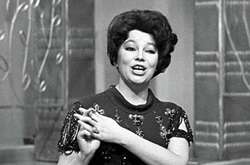 Бела Руденко належала до когорти найвидатніших українських оперних співачок з лірико-колоратурного сопрано