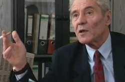 Сьогодні на 85-му році пішов з життя перший директор Чорнобильської АЕС Віктор Брюханов 