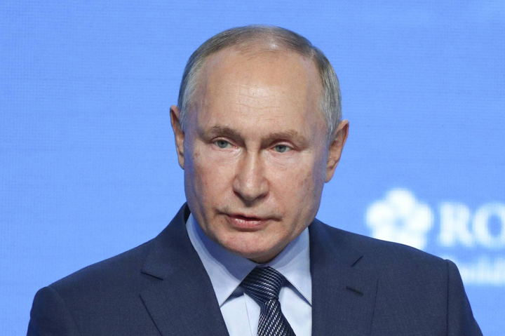 Путин признался, что боится снова идти в президенты: причина