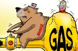 Європа недалекоглядно покладалася на «стабільні поставки» російського газу