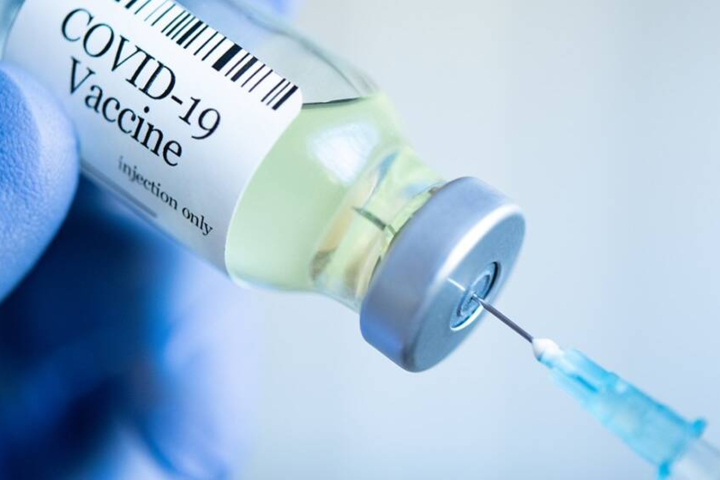 Минздрав рассказал, кого и когда в Украине хотят прививать бустерной дозой Covid-вакцины 