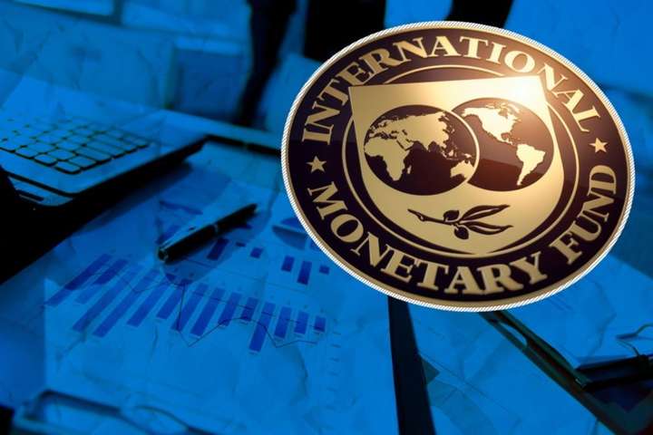 J.P. Morgan: Україна може отримати наступний транш МВФ до кінця року