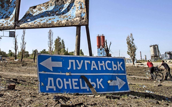Американский ученый назвал главные сложности реинтеграции оккупированных территорий Украины 