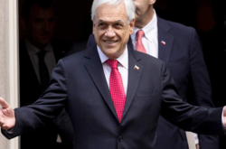 Pandora Papers: оппозиция Чили начала процедуру импичмента президента 