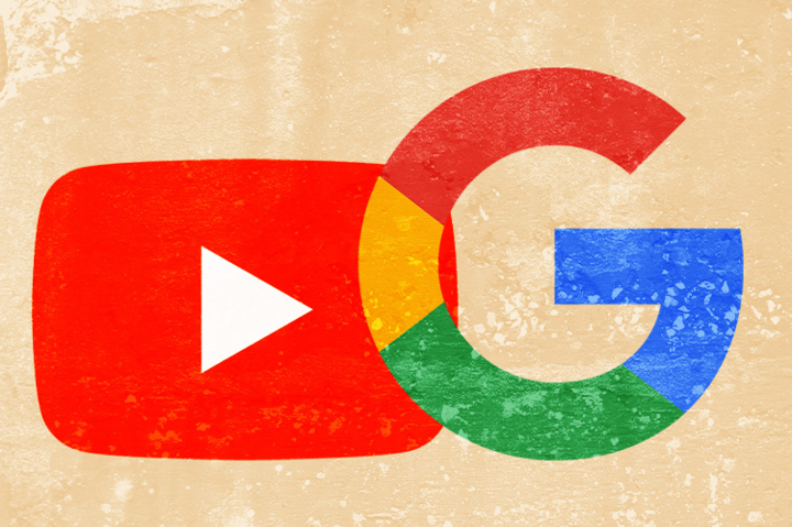 Google и YouTube не будут монетизировать видео, которые отрицают изменения климата 