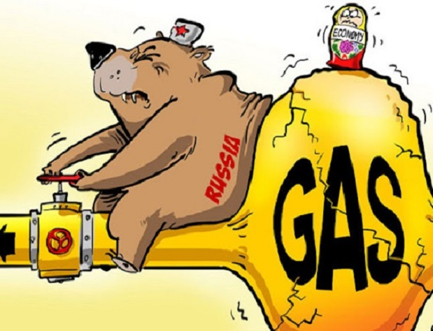 Европа попала в «энергетический капкан». Выход только один – «отгрызть» газовую зависимость от России