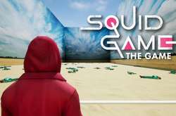 За серіалом «Гра в кальмара» зробили безкоштовну гру. Як завантажити