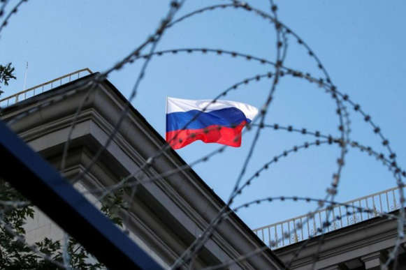 Росія відреагувала на «вітання» на сторінці Генконсульства РФ у Харкові