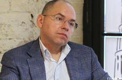 Степанов  «наїхав» на Ляшка і пояснив причини стрибка захворюваності на Covid-19 в Україні