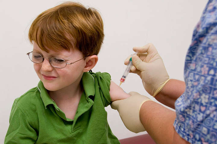 Президент США анонсував Covid-вакцинацію дітей від п'яти років