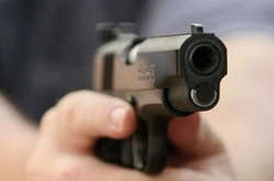 Нападники мали при собі зброю