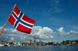 У Норвегії запрацював новий уряд