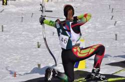 Чемпіонка Росії з біатлону вбила підлітка