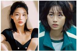 «Игра в кальмара». Что нужно знать о самой красивой актрисе сериала (фото)