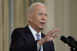 Повышение лимита долга на $480 млрд, увеличивает предельную сумму до $28,9 триллионов, это является лишь временной мерой