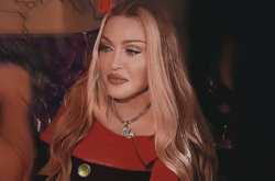 Лицо 63-летней Мадонны без ретуши до чертиков напугало фанатов (фото)