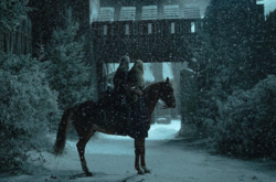 Netflix показал постер второго сезона «Ведьмака» (фото)