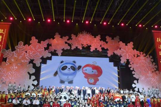 Путіну дозволили відвідати Олімпіаду в Пекіні