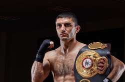 Артем Далакян уп'яте захищатиме титул