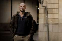  Навіть після втечі з Росії до України журналіст не почувався у безпеці    