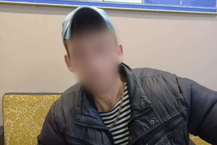 На Київщині чоловік «замінував» відділення поліції та суд