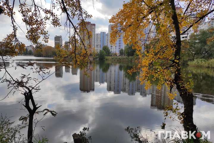 У кількох областях пройдуть дощі: якою буде погода в Україні 16 жовтня