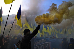 Що нам пропонує Росія замість українського націоналізму?