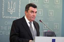 РНБО ввів санкції за російські «вибори» в окупованому Криму і на Донбасі