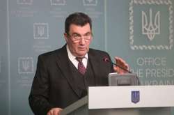 Данілов розповів, про що йдеться у секретному плані оборони України