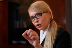 Газовый кризис можно решить за несколько шагов: Тимошенко озвучила план действий