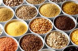 Їсти їх потрібно в міру